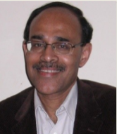 Prof. Dipak Mazumdar