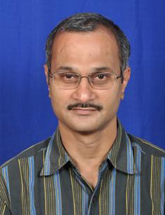 Dr. Shivaprasad