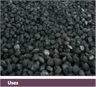 Briquetting of ore Fines