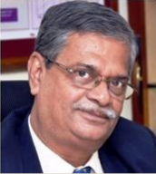 Dr. Arun K. Bhaduri