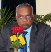 Dr. R.N. Patra