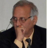 Dr. S.K. Bhatnagar