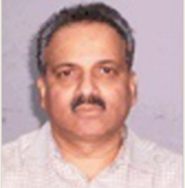 Mr. Vinay Mahashabde
