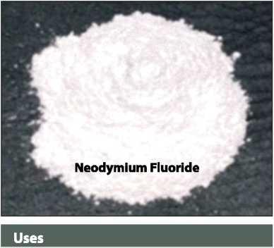 Neodymium Flouride