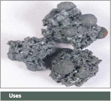 Pellet-Sinter Composite Agglomerate (PSCA) of Iron Oxide Fines for Use in Blast Furnace
