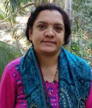 Dr. Pratima Meshram's picture