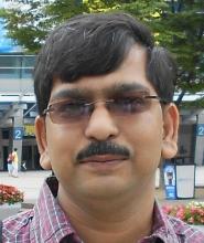 Dr. Vikas C. Srivastava's picture