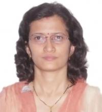 Ms. Sunati Mohanty's picture