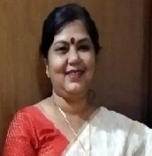 Dr. Sanchita Chakravarty's picture